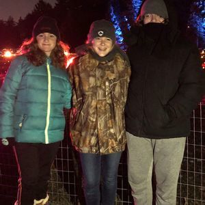 Meet your Posher, Peggy